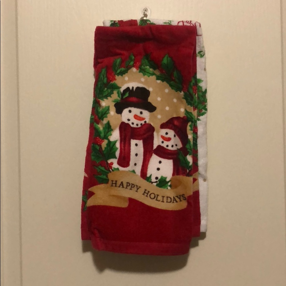 Hand Towel - Picture 2 of 3